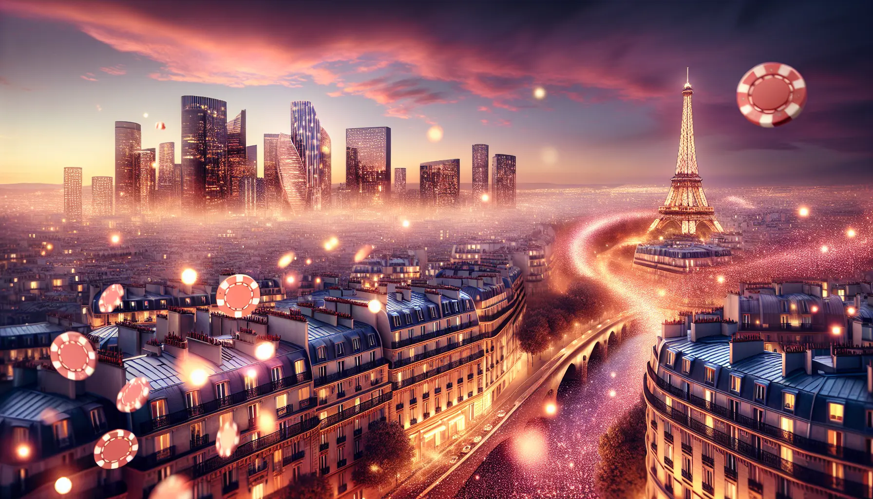 Collection de jeux SpinJam Casino - Machines à sous premium