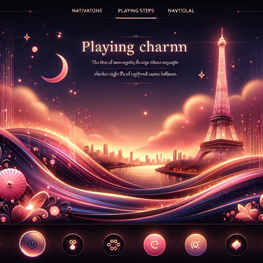 Premier dépôt sur SpinJam Casino - Méthodes de paiement sécurisées